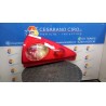 FANALE POST. SX. 056 PEUGEOT 107 (06/05-) 1KR 6350X6