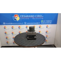 AGGREGATO ABS 062 PEUGEOT EXPERT FURGONE 3A SERIE (02/12 9H07 4541EN