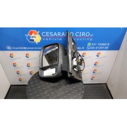 RETROVISORE EST. REGOLAZ. ELETTR. P/KIT CARROZZIERI SX. 066 PEUGEOT EXPERT FURGONE 3A SERIE (02/12 9H07 8153R2