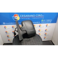 RETROVISORE EST. REGOLAZ. ELETTR. P/KIT CARROZZIERI SX. 066 PEUGEOT EXPERT FURGONE 3A SERIE (02/12 9H07 8153R2