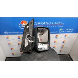 RETROVISORE EST. REGOLAZ. ELETTR. P/KIT CARROZZIERI DX. 067 PEUGEOT EXPERT FURGONE 3A SERIE (02/12 9H07 8153KH