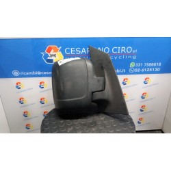 RETROVISORE EST. REGOLAZ. ELETTR. P/KIT CARROZZIERI DX. 067 PEUGEOT EXPERT FURGONE 3A SERIE (02/12 9H07 8153KH
