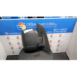 RETROVISORE EST. REGOLAZ. ELETTR. P/KIT CARROZZIERI DX. 067 PEUGEOT EXPERT FURGONE 3A SERIE (02/12 9H07 8153KH