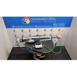 ALZACRISTALLO ELETTR. PORTA ANT. C/MOTORINO DX. 069 PEUGEOT EXPERT FURGONE 3A SERIE (02/12 9H07 9222HF