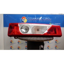 FANALE POST. SX. 071 CITROEN JUMPY COMBI 3A SERIE (03/12-05 9H07 6350AH
