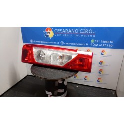 FANALE POST. SX. 071 CITROEN JUMPY COMBI 3A SERIE (03/12-05 9H07 6350AH