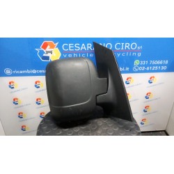 RETROVISORE EST. REGOLAZ. ELETTR. DX. 075 CITROEN JUMPY COMBI 3A SERIE (03/12-05 9H07 8153K7