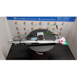 ALZACRISTALLO ELETTR. CON MOTORINO SX 094 CITROEN JUMPY COMBI 3A SERIE (03/12-05 9H07 NB0065005077001SX