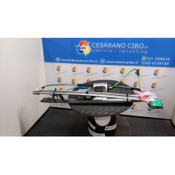 ALZACRISTALLO ELETTR. CON MOTORINO SX 094 CITROEN JUMPY COMBI 3A SERIE (03/12-05 9H07 NB0065005077001SX