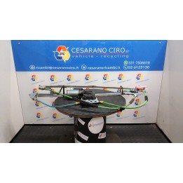 ALZACRISTALLO ELETTR. CON MOTORINO DX 095 CITROEN JUMPY COMBI 3A SERIE (03/12-05 9H07 NB0065005077001DX