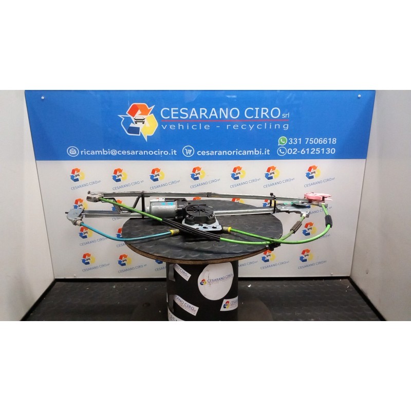 ALZACRISTALLO ELETTR. CON MOTORINO DX 095 CITROEN JUMPY COMBI 3A SERIE (03/12-05 9H07 NB0065005077001DX