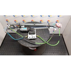 ALZACRISTALLO ELETTR. CON MOTORINO DX 095 CITROEN JUMPY COMBI 3A SERIE (03/12-05 9H07 NB0065005077001DX