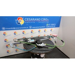 ALZACRISTALLO ELETTR. CON MOTORINO DX 095 CITROEN JUMPY COMBI 3A SERIE (03/12-05 9H07 NB0065005077001DX