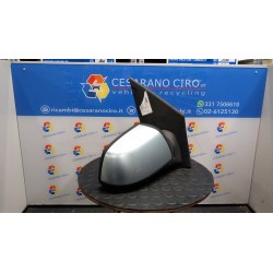 RETROVISORE EST. REGOLAZ. ELETTR. TERMICO DX. 101 FORD FIESTA (CBK) (03/02-12/05) FUJA 1522580
