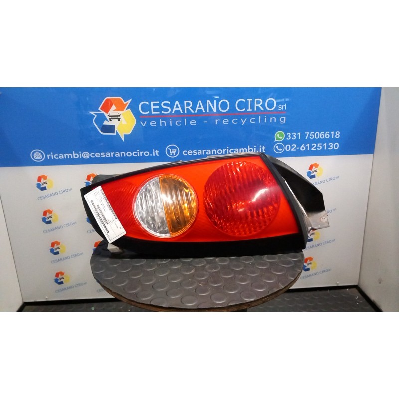 FANALE POST. 01- DX. 111 HYUNDAI ATOS PRIME (12/99-09/03) G4HCE 9240206010