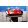 FANALE POST. 01- DX. 111 HYUNDAI ATOS PRIME (12/99-09/03) G4HCE 9240206010