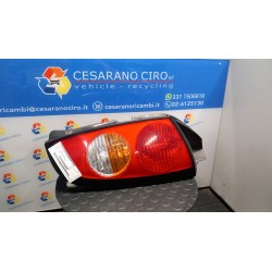 FANALE POST. 01- DX. 111 HYUNDAI ATOS PRIME (12/99-09/03) G4HCE 9240206010