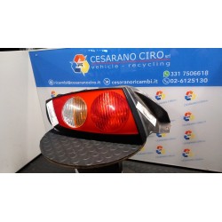 FANALE POST. 01- DX. 111 HYUNDAI ATOS PRIME (12/99-09/03) G4HCE 9240206010