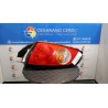 FANALE POST. 01- SX. 112 HYUNDAI ATOS PRIME (12/99-09/03) G4HCE 9240106010