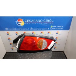FANALE POST. 01- SX. 112 HYUNDAI ATOS PRIME (12/99-09/03) G4HCE 9240106010