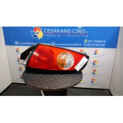 FANALE POST. 01- SX. 112 HYUNDAI ATOS PRIME (12/99-09/03) G4HCE 9240106010