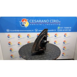 RETROVISORE EST. DX. 117 HYUNDAI ATOS PRIME (12/99-09/03) G4HCE 8762006101CA