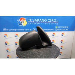 RETROVISORE EST. DX. 117 HYUNDAI ATOS PRIME (12/99-09/03) G4HCE 8762006101CA