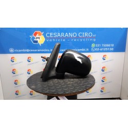 RETROVISORE EST. SX. 118 HYUNDAI ATOS PRIME (12/99-09/03) G4HCE 8761006101CA