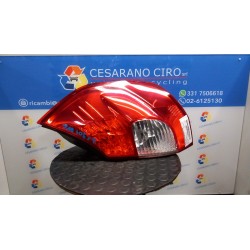 FANALE POST. DX. 132 RENAULT SCENIC 2A SERIE (06/03-08/09) K4M97 8200474327