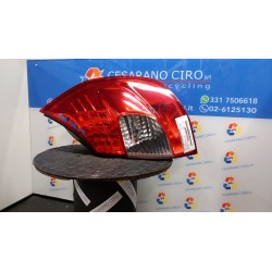 FANALE POST. DX. 132 RENAULT SCENIC 2A SERIE (06/03-08/09) K4M97 8200474327