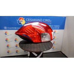 FANALE POST. DX. 132 RENAULT SCENIC 2A SERIE (06/03-08/09) K4M97 8200474327