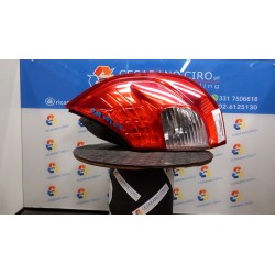 FANALE POST. DX. 132 RENAULT SCENIC 2A SERIE (06/03-08/09) K4M97 8200474327