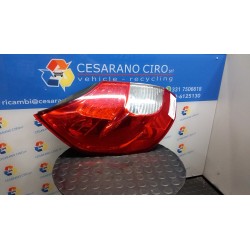 FANALE POST. SX. 133 RENAULT SCENIC 2A SERIE (06/03-08/09) K4M97 8200474328