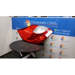 FANALE POST. SX. 133 RENAULT SCENIC 2A SERIE (06/03-08/09) K4M97 8200474328