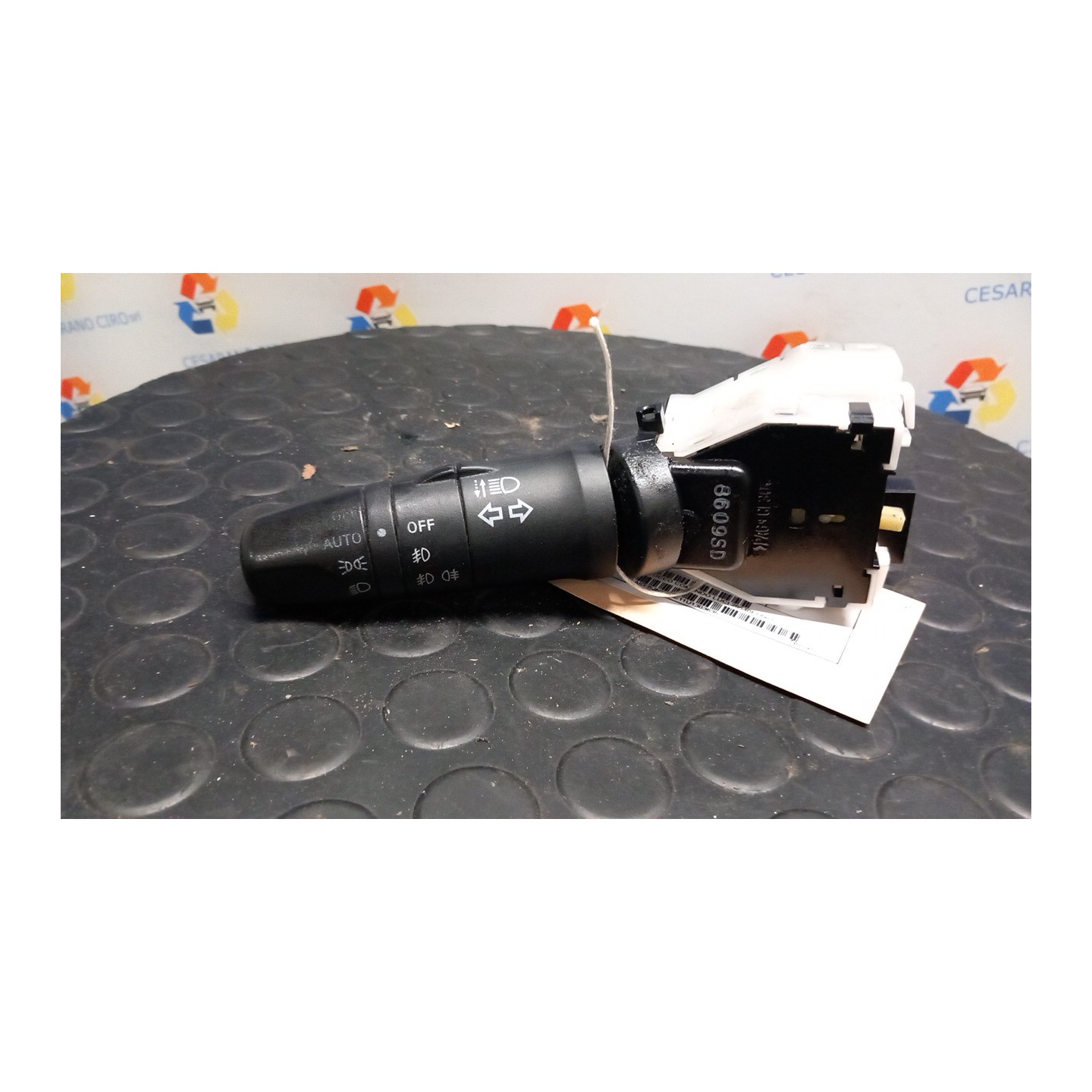 INTERRUTTORE BLOCCO COMANDO LUCI 135 NISSAN NOTE (E11E) (02/06-09/13) HR16 25540ED501
