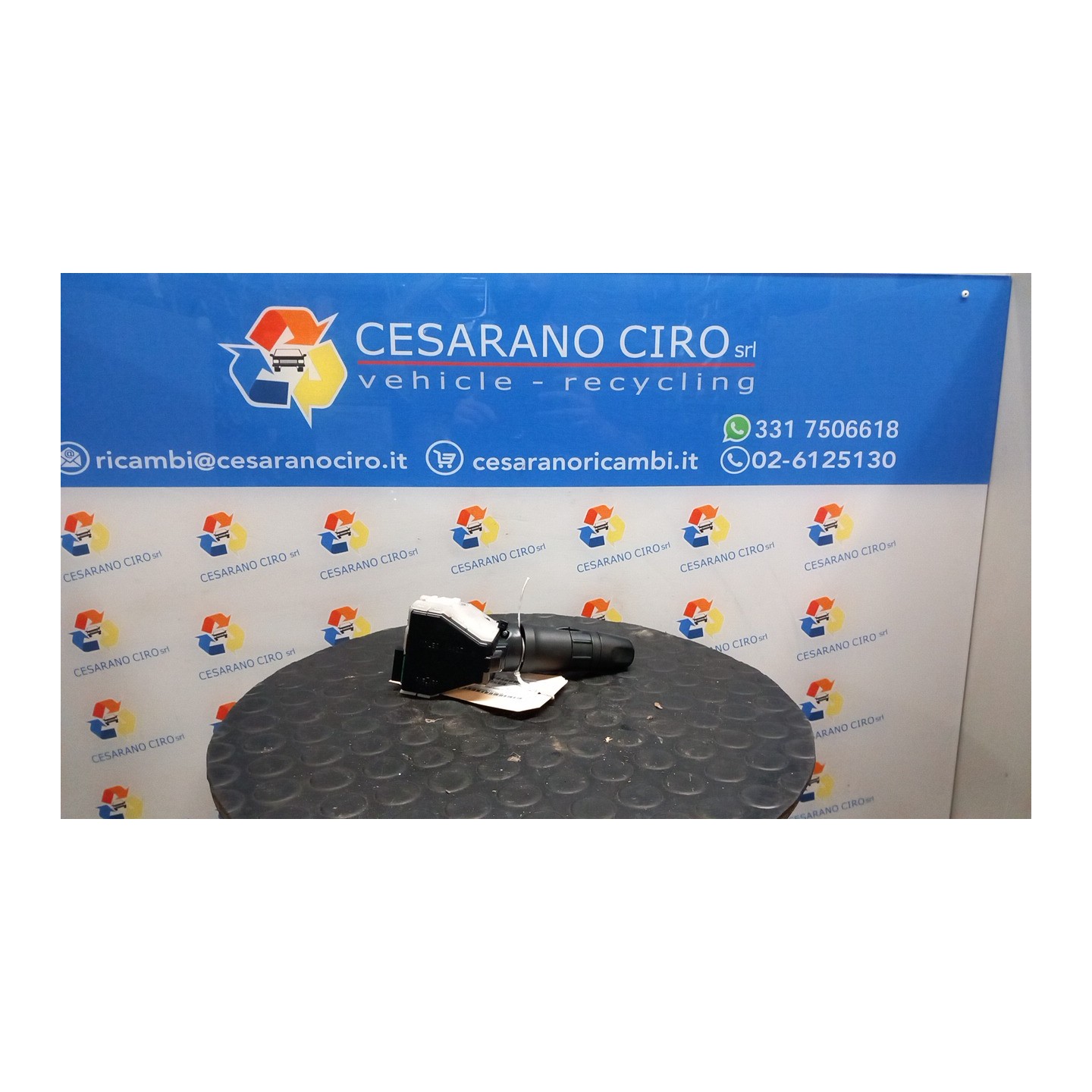 INTERRUTTORE BLOCCO COMANDO LUCI 135 NISSAN NOTE (E11E) (02/06-09/13) HR16 25540ED501