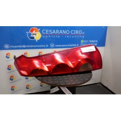 FANALE POST. PARTE INF. DX. 137 NISSAN NOTE (E11E) (02/06-09/13) HR16 265509U000