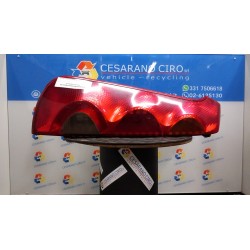 FANALE POST. PARTE INF. SX. 138 NISSAN NOTE (E11E) (02/06-09/13) HR16 265559U000