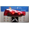 FANALE POST. PARTE INF. SX. 138 NISSAN NOTE (E11E) (02/06-09/13) HR16 265559U000