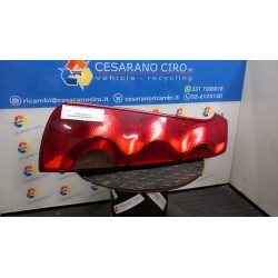 FANALE POST. PARTE INF. SX. 138 NISSAN NOTE (E11E) (02/06-09/13) HR16 265559U000