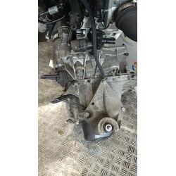 CAMBIO COMPL. 139 RENAULT TWINGO 2A SERIE (06/07-02/12) D7FA8 7701723414