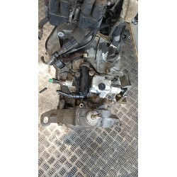 CAMBIO COMPL. 147 LANCIA YPSILON (TE) (06/03-09/06) 188A4000 55205237