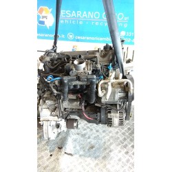 MOTORE SEMICOMPL. 148 LANCIA YPSILON (TE) (06/03-09/06) 188A4000 71744365