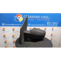 RETROVISORE EST. ELETTRICO SX. 157 FORD FUSION (CBK) (09/02-) F6JA 1379885