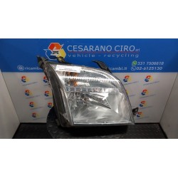PROIETTORE DX. 158 FORD FUSION (CBK) (09/02-) F6JA 1526782