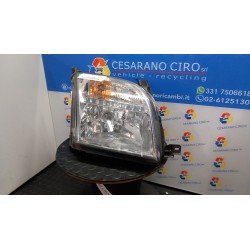 PROIETTORE DX. 158 FORD FUSION (CBK) (09/02-) F6JA 1526782