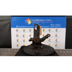 MONTANTE SOSP. ANT. C/MOZZO/CUSCINETTO DX. 164 JAGUAR X-TYPE (02/01-05/10) 6B C2S46813