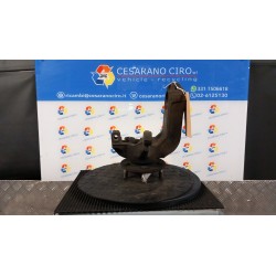 MONTANTE SOSP. ANT. C/MOZZO/CUSCINETTO DX. 164 JAGUAR X-TYPE (02/01-05/10) 6B C2S46813