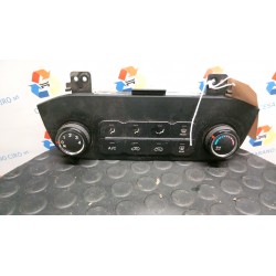 BLOCCO COMANDO CLIMATIZZAZIONE 166 KIA SPORTAGE 3A SERIE (09/10-06/14 D4FD 972503U001