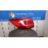 FANALE POST. PARTE EST. SX. 167 KIA SPORTAGE 3A SERIE (09/10-06/14 D4FD 924013W010